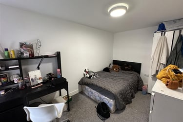 5 bed house, Denham Street, Victoria Park, Manchester, M130FJ - Image 6